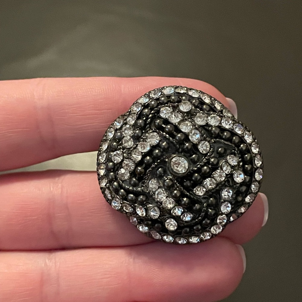 Cocktail Ring - Picture 3 of 5